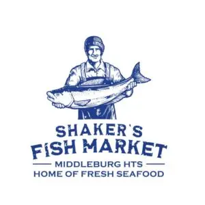 Shakers Fish Market Middleburg has home of fresh seafood