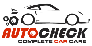 Autocheck Complete Car Care